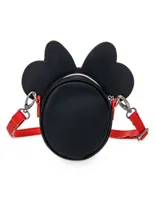 Bolsa crossbody Disney Store Minnie para niña