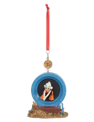 Ornamento personaje Mickey and Friends Ducktales 35th