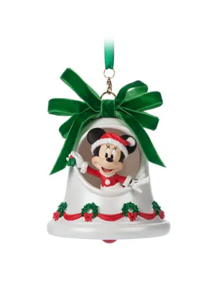 Ornamento personaje Disney Store Minnie