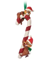 Ornamento personaje Disney Store Chip and Dale