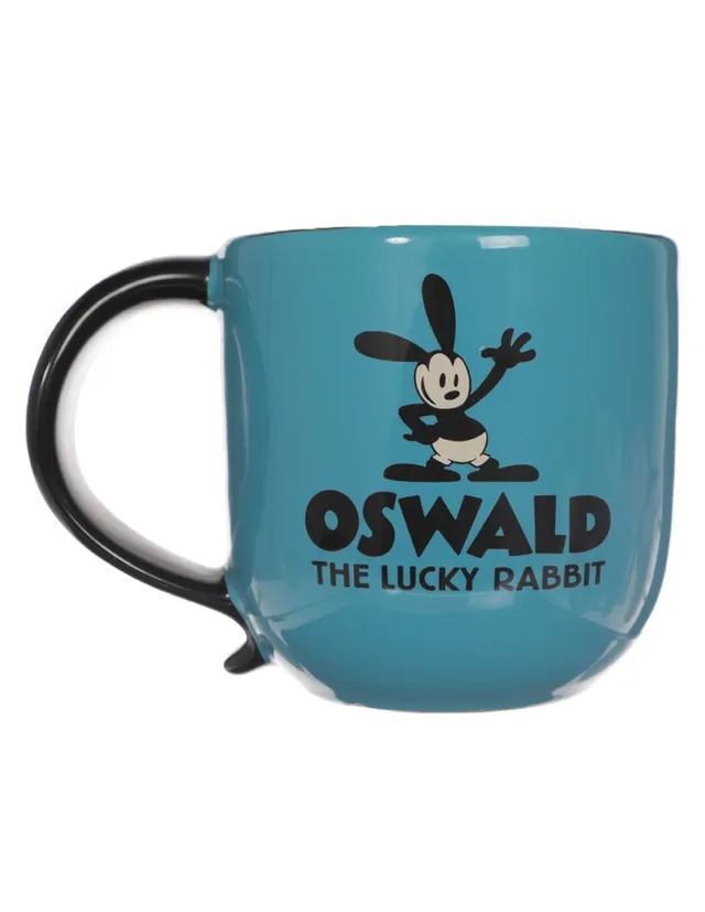 Taza clásica Disney Store Mickey Mouse Fantasía