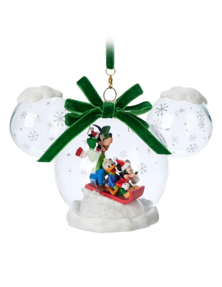 Ornamento personaje Disney Store