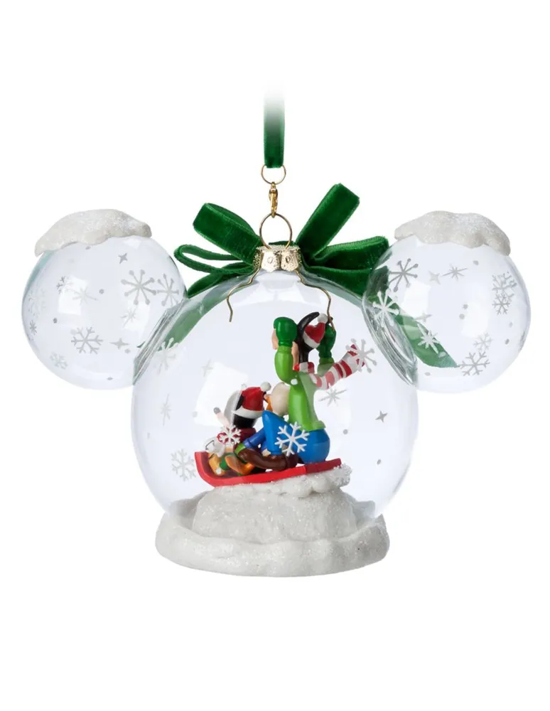 Ornamento personaje Disney Store