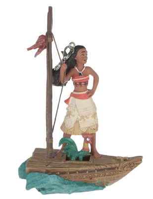 Ornamento personaje Moana