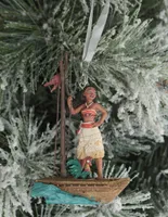 Ornamento personaje Moana