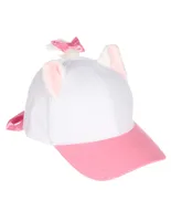 Gorra visera curva Disney Store para niña