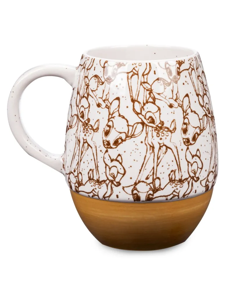 Taza clásica Disney Store Bambi