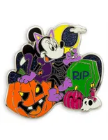 Pin Mickey and Friends Minnie Mouse