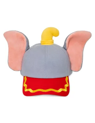 Gorra visera semicurva broche Disney Store infantil