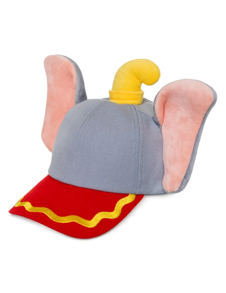 Gorra visera semicurva broche Disney Store infantil