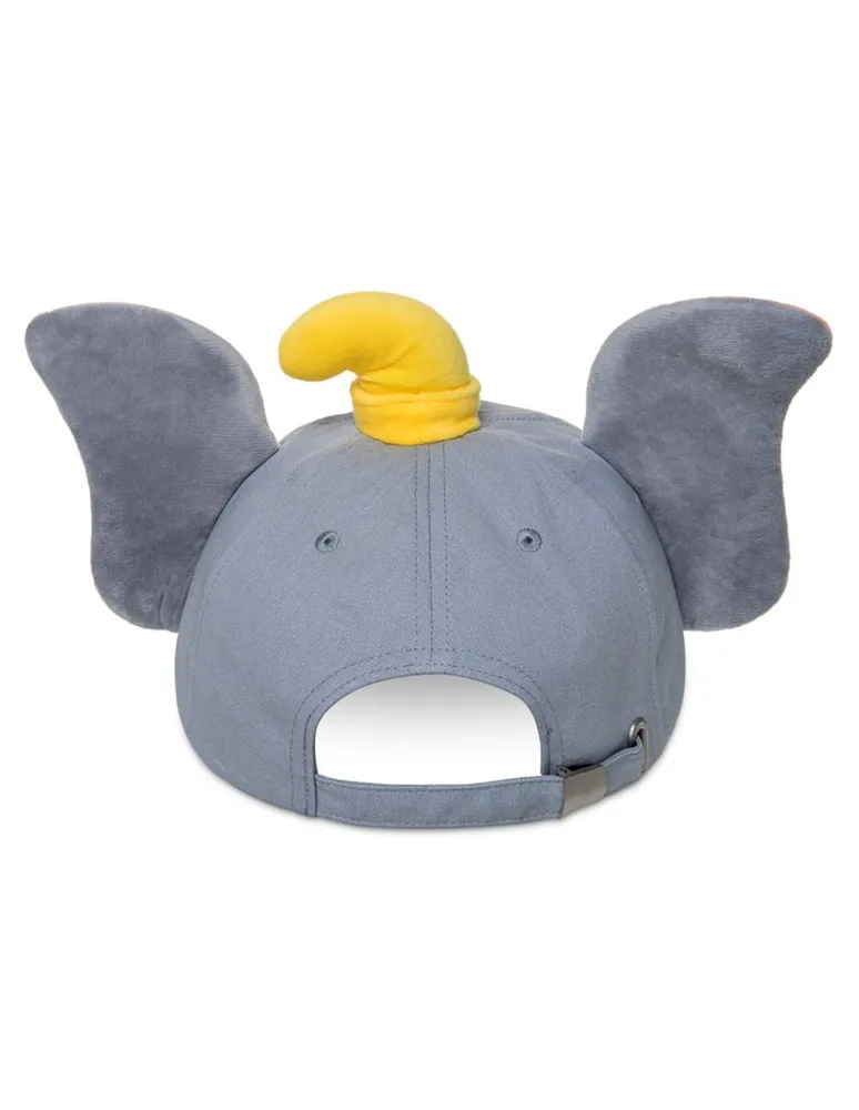 Gorra visera semicurva broche Disney Store infantil