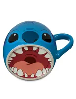 Taza clásica Disney Store Stitch