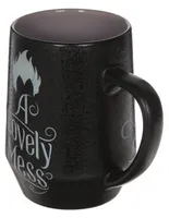 Taza clásica Disney Store Úrsula Villanos