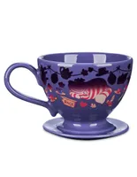 Taza clásica Disney Store Alice in Wonderland