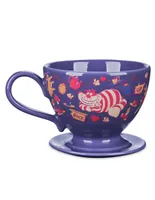 Taza clásica Disney Store Alice in Wonderland