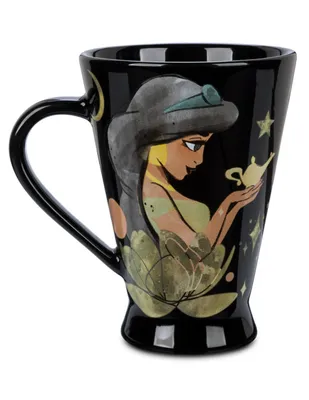 Taza clásica Disney Store Jasmín