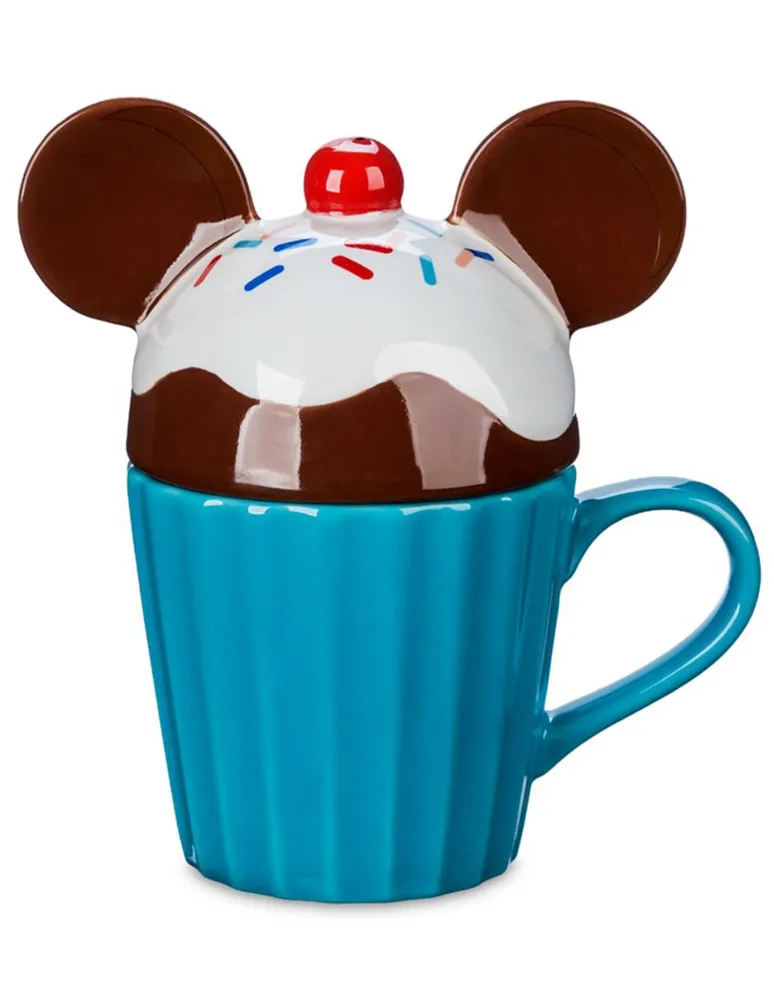 Taza Disney Store Mickey Mouse DISNEY