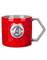 Taza clásica The Avengers