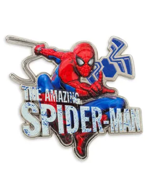 Pin Spider-Man
