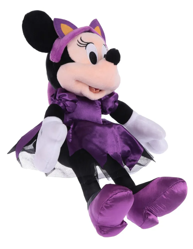 Peluche Minnie Mickey and Friends