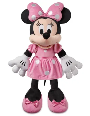 Peluche de Minnie Mickey and Friends