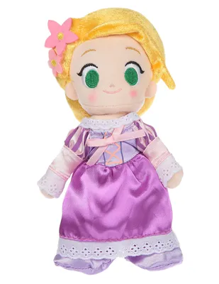 Peluche de Rapunzel Disney Store