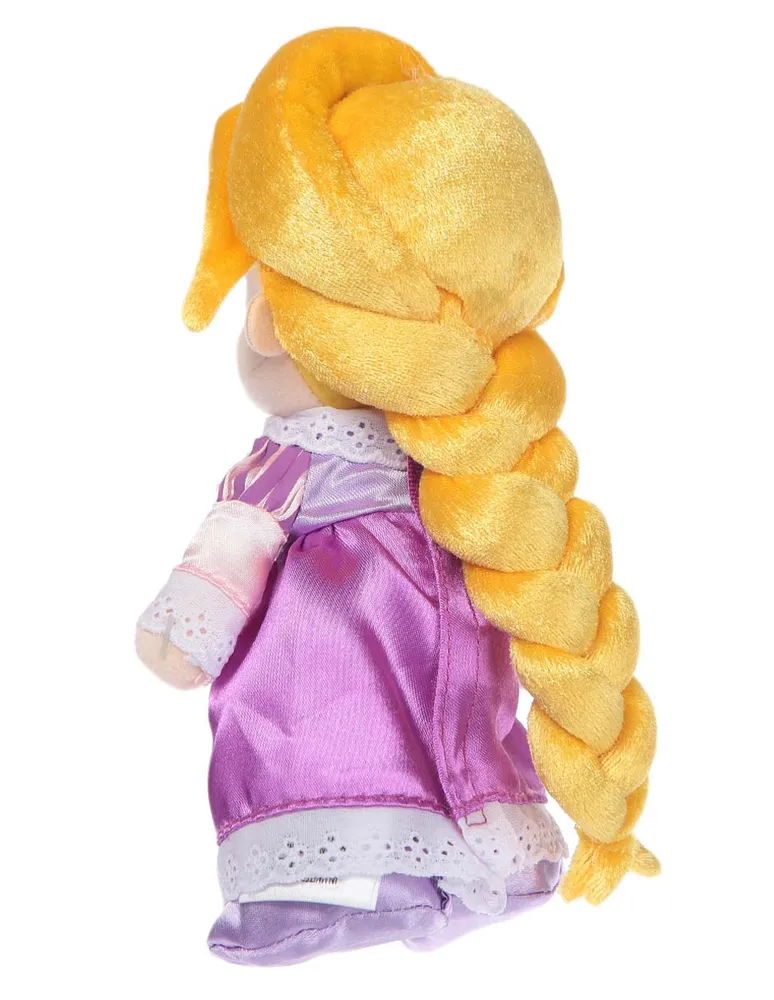 Peluche de Rapunzel Disney Store