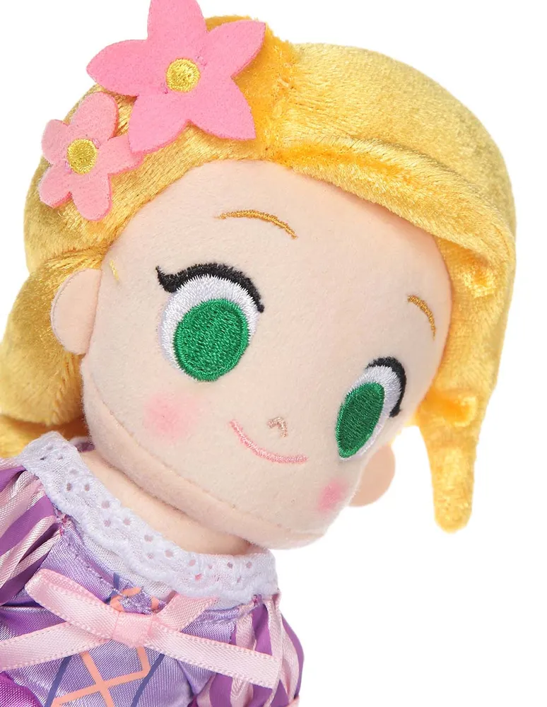 Peluche de Rapunzel Disney Store