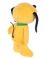 Peluche de Pluto Disney Store nuiMOs