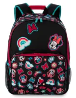 Mochila escolar Minnie Mickey And Friends para niña