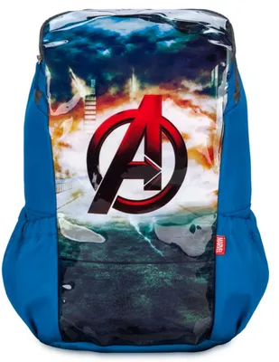 Mochila escolar The Avengers The Avengers para niño