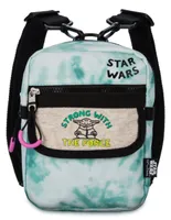 Mochila escolar Grogu Disney Store para niño