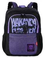 Mochila escolar Black Panther The Avengers para niño