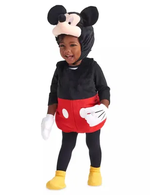 Disfraz Mickey and Friends para bebé unisex