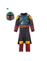 Disfraz Disney Store Boba Fett para niño