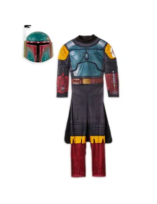 Disfraz Disney Store Boba Fett para hombre