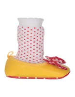 Zapatillas Disney Store de Minnie para niña