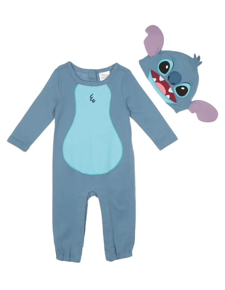 Disfraz Bebe Disney Stitch - TrendStore