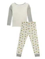 Conjunto pijama Disney Store Star Wars unisex