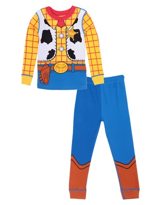 Conjunto pijama Toy Story para niño