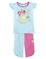 Conjunto pijama Disney Store para niña