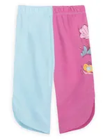 Conjunto pijama Disney Store para niña