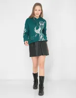 Sudadera Disney Store The Nightmare Before Christmas para mujer