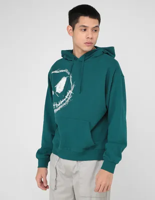 Sudadera Disney Store The Nightmare Before Christmas para hombre