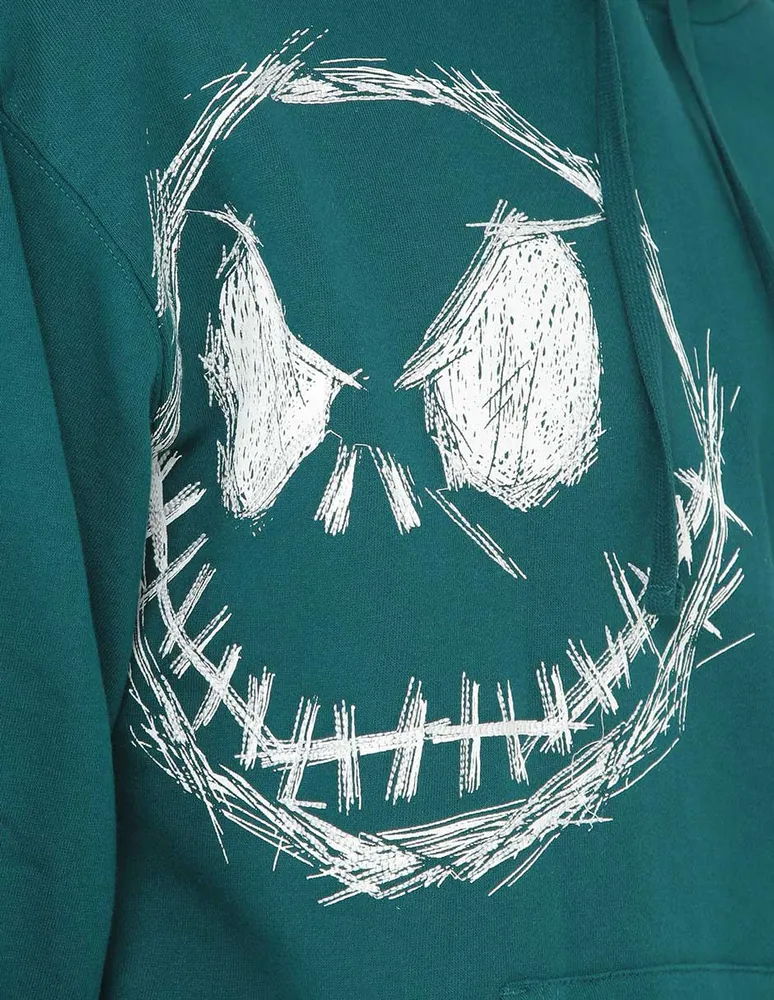 Sudadera Disney Store The Nightmare Before Christmas para hombre