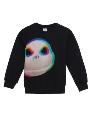 Sudadera Disney Store The Nightmare Before Christmas unisex