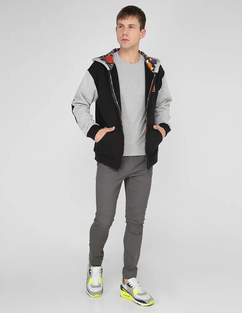 Sudadera Disney Store Marvel para hombre