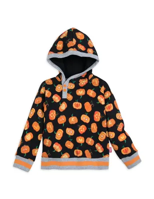 Sudadera Disney Store Marvel para niño