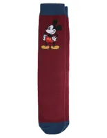 Calcetín Disney Store Mickey Mouse unisex