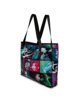 Bolsa tote Disney Store The Nightmare Before Christmas para mujer